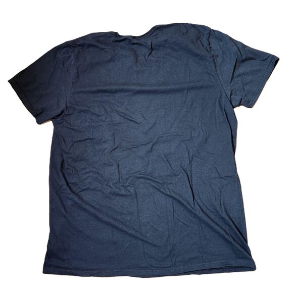 Call of Duty WWII Black Tee – Men’s 2XL, Short Sleeve Gamer Shirt – Activision - Picture 2 of 9